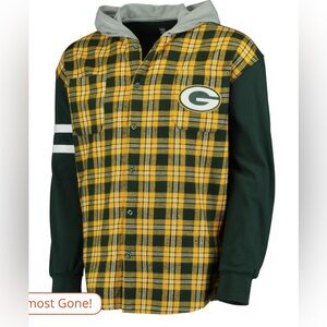 Green Bay Packet shirt